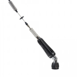 Kokkupandav CB antenn PNI LED 850, 85 cm, 300 W, s&uuml;ttib saatmise ajal + PL-kaabel T601