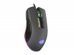 Fury | Gaming Mouse | Fury Scrapper | Wired | Optical | Gaming Mouse | Black | Yes