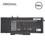 Notebook Battery DELL 4GVMP, 8500mAh, Original