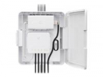Computer components Ubiquiti networks  UBIQUITI USW Outdoor Enclosure USW Flex