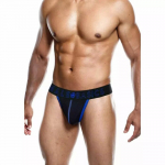 MaleBasics Neon Thong 81207 M (32-34)