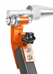 NEO tools 10-590 wheel balancing machine