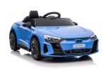 M&auml;nguala | PC | Konsoolid | Tarvikud // Laste elektris&otilde;idukid // Auto Na Akumulator Audi E- Tron GT Niebieskie QLS-6888
