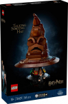 M&auml;nguala | PC | Konsoolid | Tarvikud // Harivad m&auml;nguasjad | Interaktiivsed | Loomingulised | Kunstilised // Klocki harry potter 76429 m&oacute;wiąca tiara przydziału