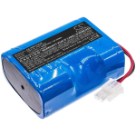 2500mAh for Hoover RBC030,RBC031B,RBC040,RBC040019,RBC050,RBC070,RBC090,RBC050/1011,RBC090/1001,RBC090011