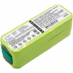 2800mAh for AGAiT e-clean EC01