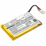 850mAh for Marmitek DoorPhone 170,210,VDP210BP