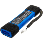 5000mAh for JBL Xtreme Splashproof