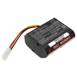 4500mAh for Vorwerk Kobold VR100,Kobold VX100