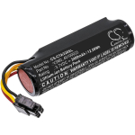 3400mAh for Castles Vega 3000,Vega 3000P