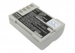 1600mAh for Olympus E3,E5,E30