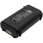 5200mAh for Garmin GPSMAP 276Cx
