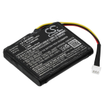 900mAh for TomTom VIA 1505T,VIA 1435TM,VIA 1505M,VIA 1405M,VIA 1435T,VIA 1535T,VIA 1405T,VIA 1505,VIA 1405,VIA 1400M
