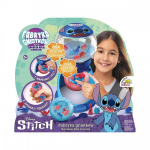 M&auml;nguala | PC | Konsoolid | Tarvikud // Harivad m&auml;nguasjad | Interaktiivsed | Loomingulised | Kunstilised // Zestaw squeez ball fabryka gniotk&oacute;w - stitch