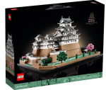 M&auml;nguala | PC | Konsoolid | Tarvikud // Harivad m&auml;nguasjad | Interaktiivsed | Loomingulised | Kunstilised // Klocki architecture 21060 zamek himeji