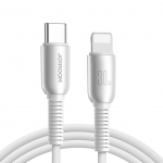 Cable Joyroom  Lightning (male) || USB-C (męski)