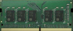 RAM DDR4 Synology  | D4ES02-8G | 8000 GB | DDR4 | PC/server | Registered No | ECC Yes