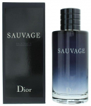 Dior Sauvage Perfume EDT 200 ml