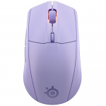 SteelSeries Rival 3 Wireless Gen 2, Lavender