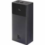 Powerbank 30000mAh 30W w/ 2xUSB + USB C BASEUS