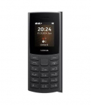 Cell phone Nokia  105 4G TA-1691 Charcoal