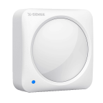 SMS0A Wireless motion sensor, X-Sense