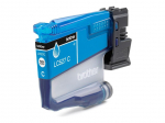 Printer accessories Brother  LC527C Cyan Inkjet Cartridge |