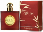 Yves Saint Laurent Opium 2009 Perfume EDT 50 ml