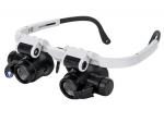 T&ouml;&ouml;riistad ja m&otilde;&otilde;teseadmed // Instrumendid ja t&ouml;&ouml;riistad // AG480A Okulary zegarmistrzowskie x23 x8