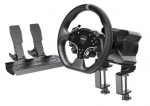 Moza Racing RS053 Gaming Steering wheel + Pedals