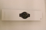 SALE OUT. Xiaomi Watch 2 (32GB) Black Case With Black TPU Strap | SALE OUT. Xiaomi Watch 2 | Smart watch | GPS (satellite) | AMOLED | Black | USED