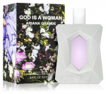 Ariana Grande God Is a Woman Perfume EDP 100 ml