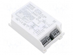Power supply: switching | LED | DALI | 30W | 10&divide;60VDC | 350&divide;700mA | IP20