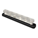 Busbar 150A 6P +PC cover