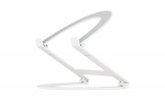 Twelve South Curve Flex adjustable stand white