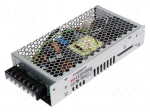 Power supply: switched-mode | modular | 200.3W | 7.5VDC | 199x98x38mm