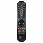 SAVIO RC-24 Universal/Replacement Remote for LG TV &ndash; SMART TV