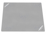 Mat: bench | ESD | grey | L: 600mm | Width: 450mm