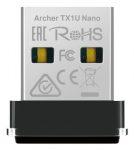 WRL ADAPTER 300MBPS USB/ARCHER TX1U NANO TP-LINK