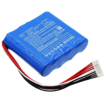 2600mAh for Sony GTK-XB60