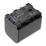 2700mAh for JVC GZ-HD620,GZ-HD620BAH,GZ-HM330,GZ-MS210,GZ-MG680,GZ-HD500,GZ-HM335,GZ-HM550,GZ-MG750,GZ-MS215