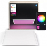 Philips Hue Surimu Hue griestu panelis kvadrātveida liels 929002966402 8721103044532