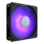 Cooler Master SickleFlow Edge 120 ARGB Computer Case Fan 120mm