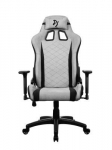 Arozzi Gaming Stuhl Avanti Ash SoftFabric Console gaming chair Upholstered seat