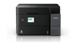 Printer EPSON  Multifunctional printer | EcoTank L6370 | Inkjet | Colour | A4 | Wi-Fi | Black