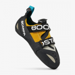 Scarpa BOOSTIC R, 41.5, Honey - White