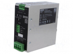 Power supply: switching | for DIN rail | 120W | 12VDC | 8&divide;10.5A | IP20