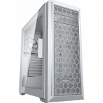 PC Case Cougar MX330-G ProCGR-5NC3B-G Midi Tower White