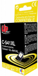 Ink cartridge UPrint Canon CL-541XL Colour