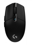 Computer mouse Logitech G305 Lightspeed ​​Black